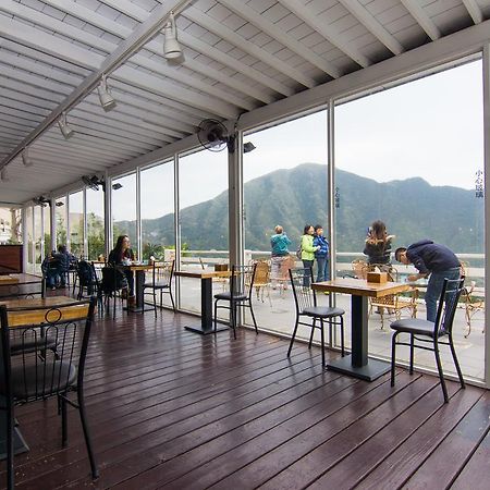 Goldmine Hotel Csiufen Kültér fotó