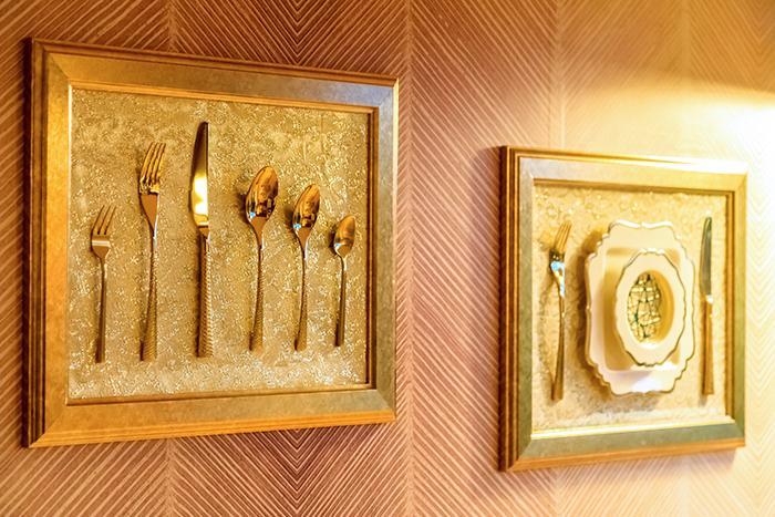 Goldmine Hotel Csiufen Kültér fotó