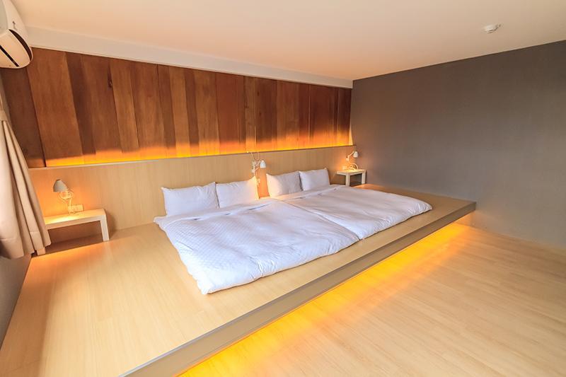 Goldmine Hotel Csiufen Kültér fotó