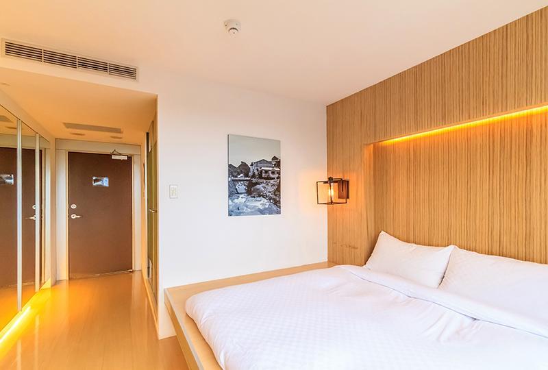 Goldmine Hotel Csiufen Kültér fotó