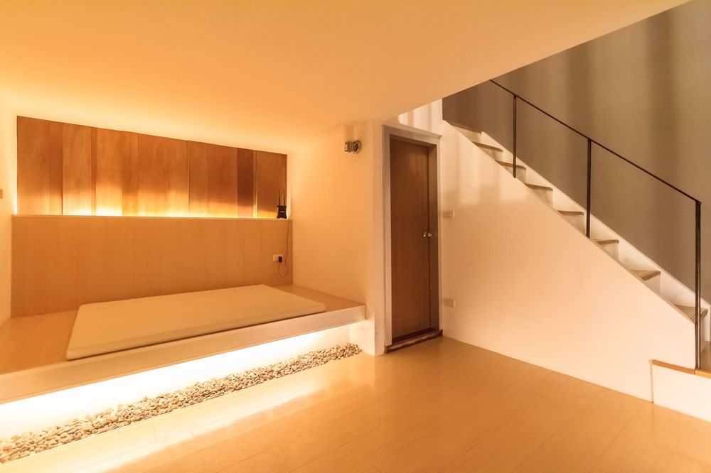 Goldmine Hotel Csiufen Kültér fotó